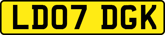 LD07DGK