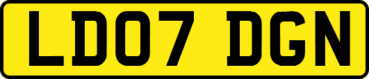 LD07DGN