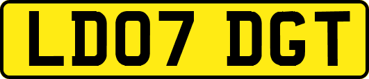 LD07DGT
