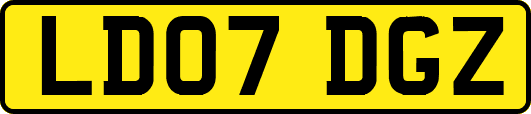 LD07DGZ