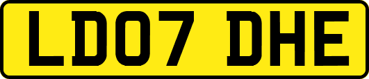 LD07DHE