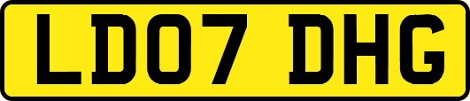LD07DHG