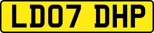 LD07DHP
