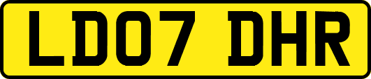 LD07DHR