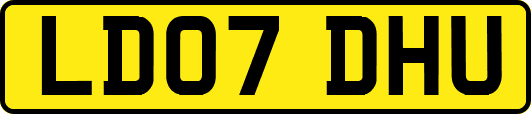 LD07DHU
