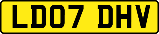 LD07DHV