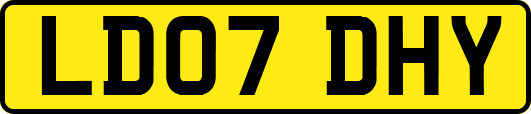 LD07DHY