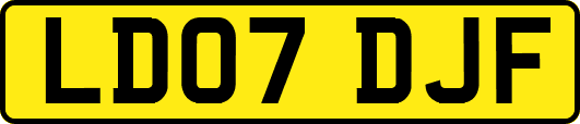 LD07DJF