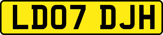 LD07DJH