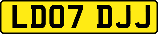 LD07DJJ