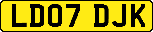 LD07DJK