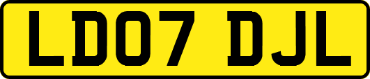 LD07DJL