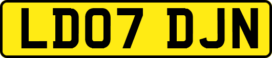 LD07DJN