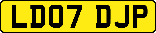 LD07DJP