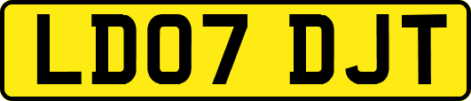 LD07DJT