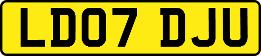 LD07DJU