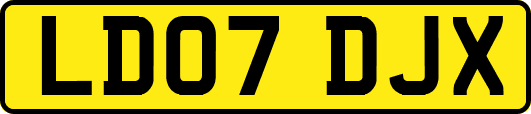 LD07DJX