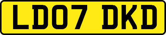LD07DKD