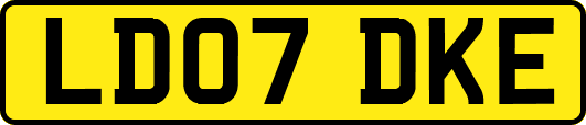 LD07DKE