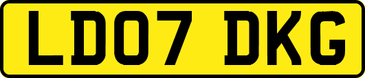 LD07DKG