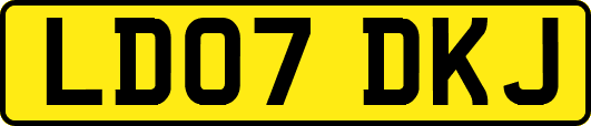 LD07DKJ