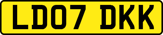 LD07DKK