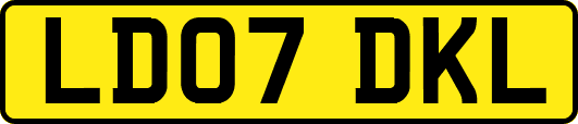 LD07DKL