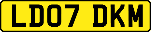 LD07DKM