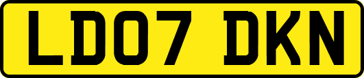 LD07DKN