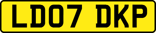 LD07DKP