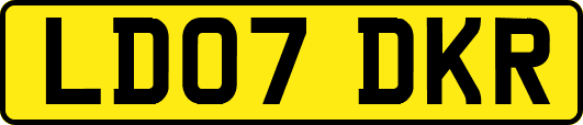 LD07DKR