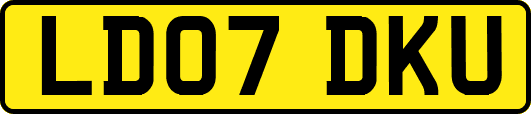 LD07DKU