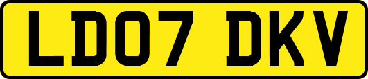 LD07DKV