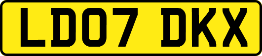 LD07DKX