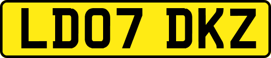 LD07DKZ
