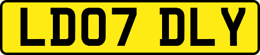 LD07DLY