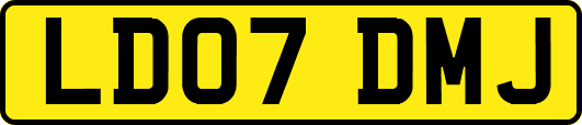 LD07DMJ