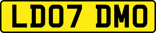 LD07DMO