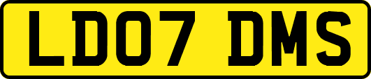 LD07DMS