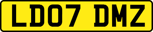 LD07DMZ