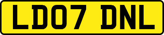 LD07DNL