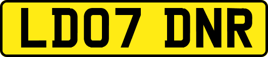 LD07DNR