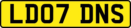 LD07DNS