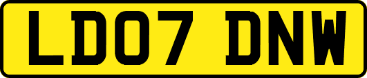 LD07DNW