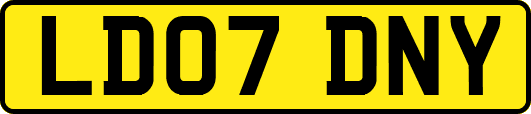 LD07DNY