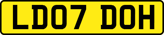 LD07DOH