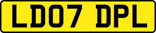 LD07DPL