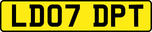 LD07DPT