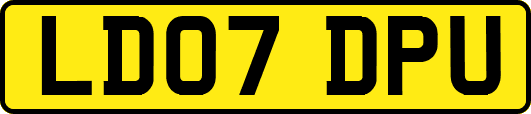 LD07DPU