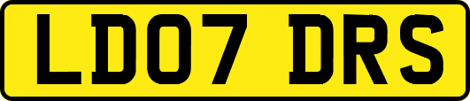 LD07DRS